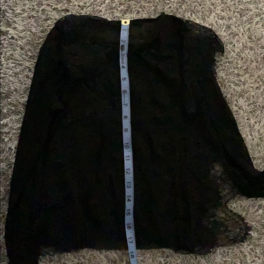 Zara blouse - Picture 6 of 7